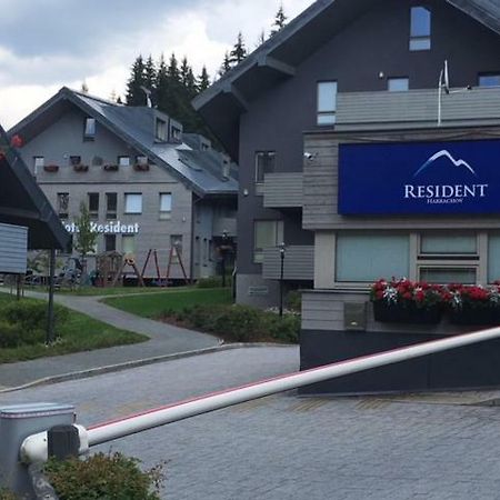 Resort 302 Harrachov Kültér fotó