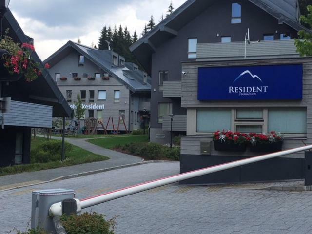 Resort 302 Harrachov Kültér fotó